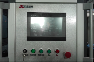 TTF-780A Full-Automatic PET egg tray Plastic Thermoforming Machine