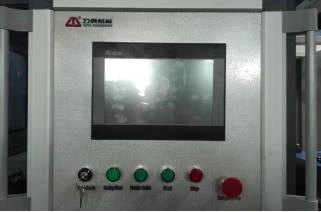 Plastic Disposable Plates Making Machine